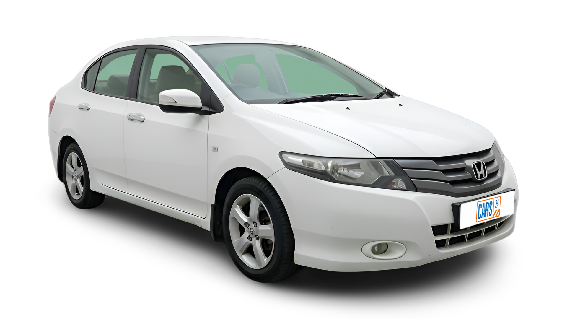Honda City-img